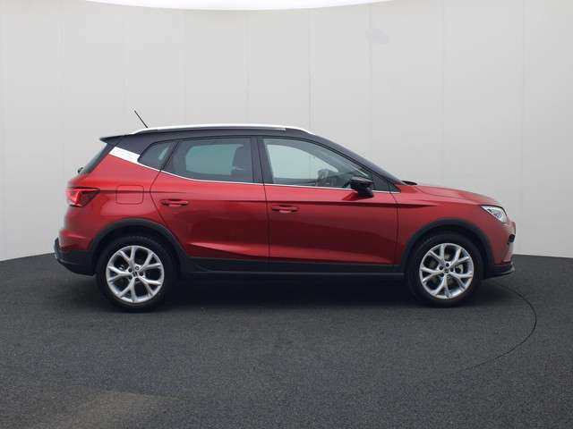 SEAT Arona 3