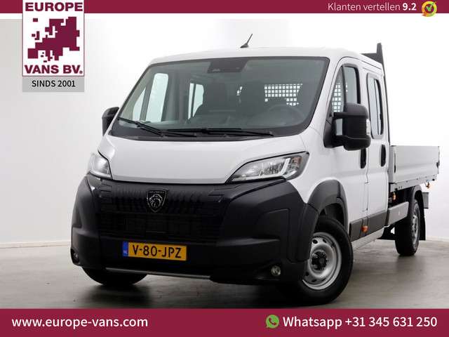 Peugeot Boxer 2024 Diesel