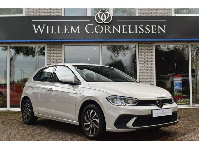 Volkswagen Polo 2023 Benzine