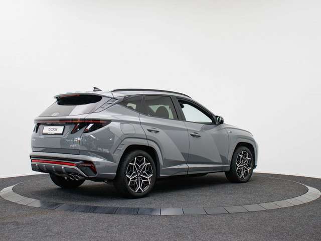 Hyundai Tucson 2