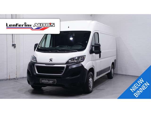 Peugeot Boxer 2019 Diesel