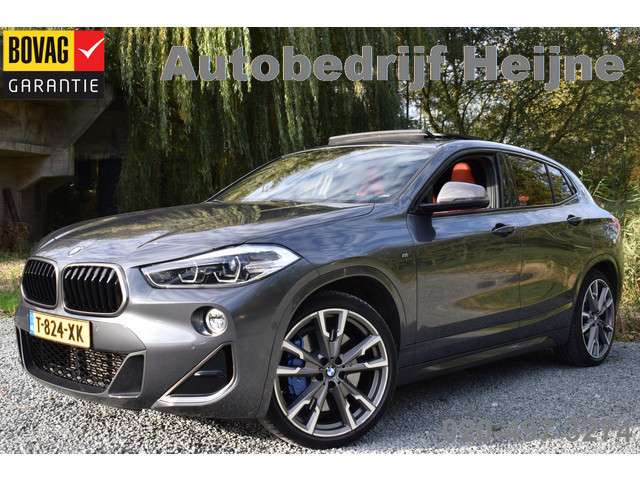 BMW X2 2020 Benzine