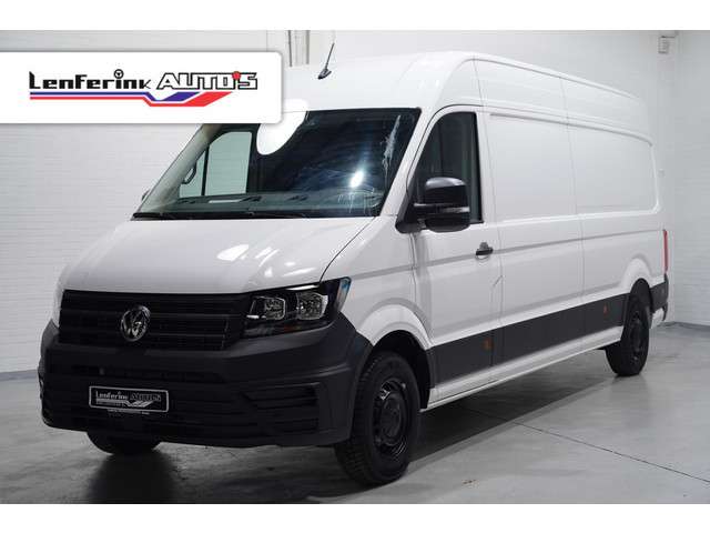 Volkswagen Crafter 2024 Diesel
