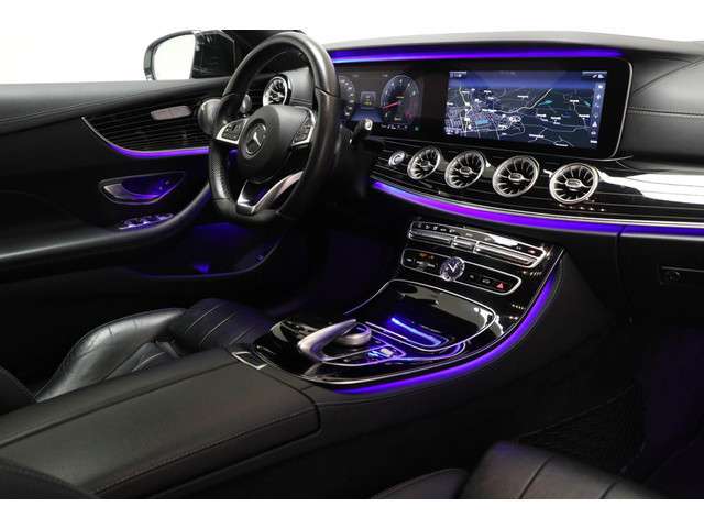 Mercedes-Benz E-Klasse 3