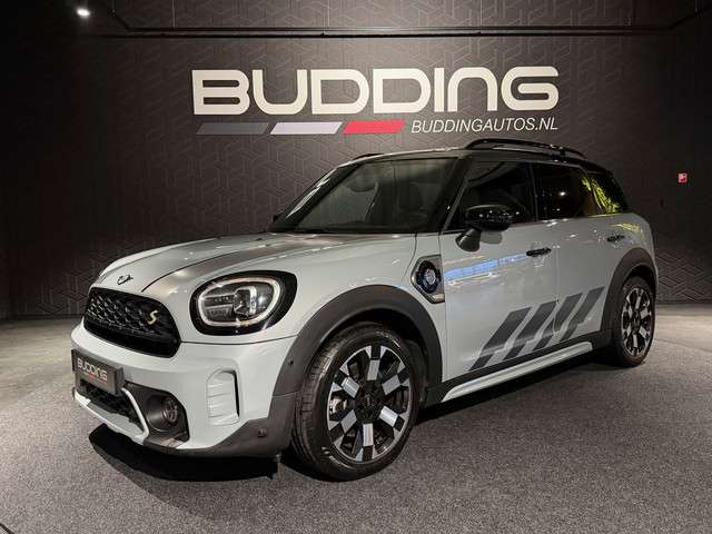 Mini Countryman 2023 Hybride