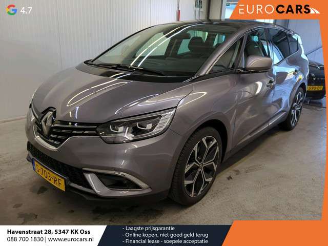 Renault Grand Scenic leasen