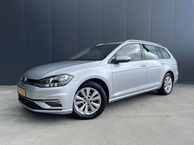 Volkswagen Golf leasen