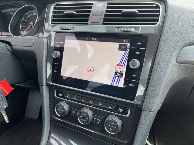 Volkswagen Golf 2019 Diesel