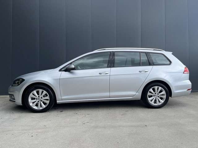 Volkswagen Golf 2019 Diesel