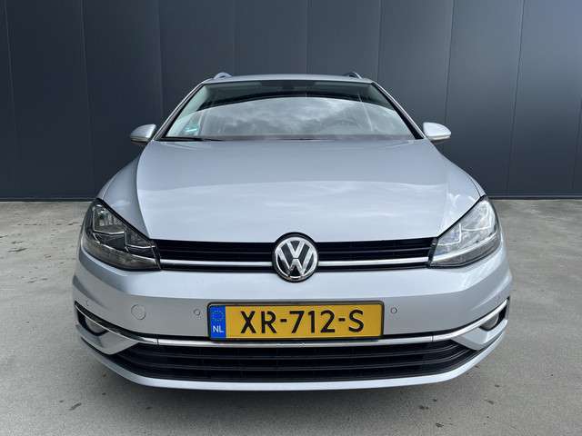 Volkswagen Golf 2019 Diesel