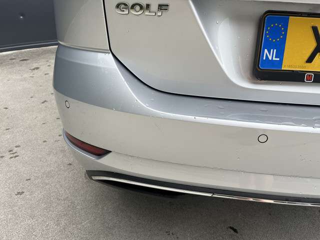 Volkswagen Golf 2019 Diesel