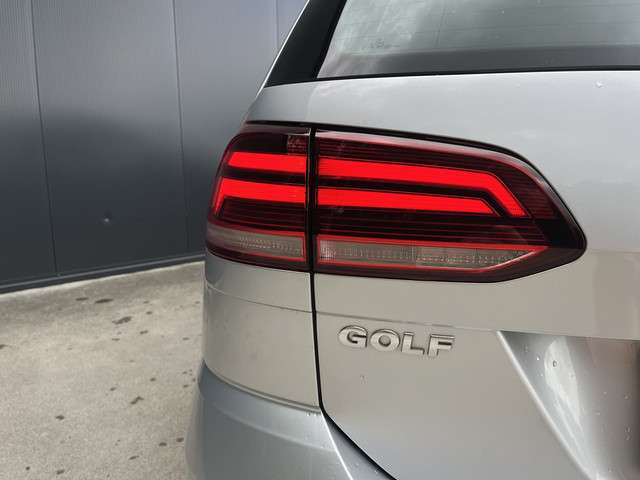 Volkswagen Golf 2019 Diesel
