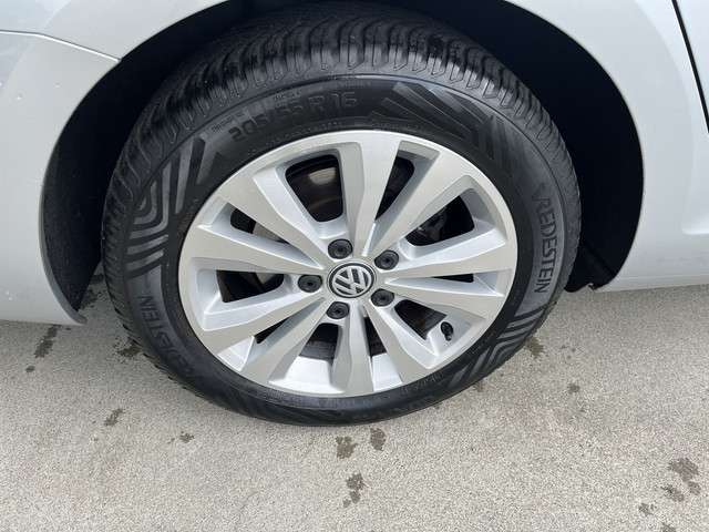 Volkswagen Golf 2019 Diesel