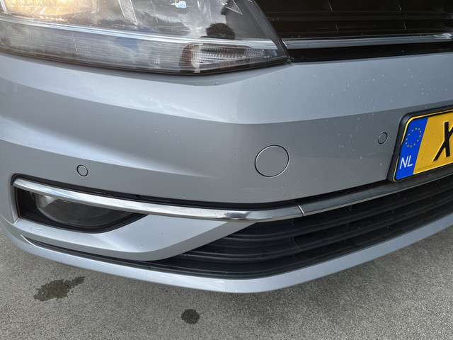 Volkswagen Golf 2019 Diesel