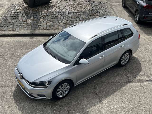 Volkswagen Golf 2019 Diesel