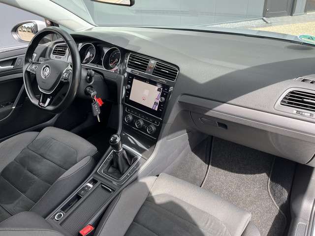 Volkswagen Golf 2019 Diesel