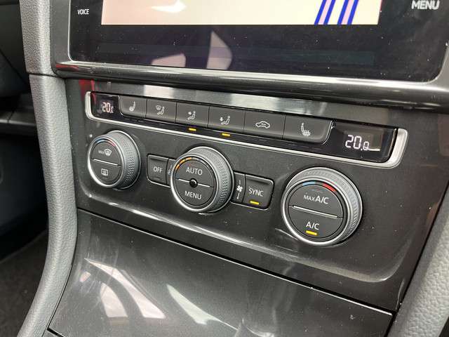 Volkswagen Golf 2019 Diesel