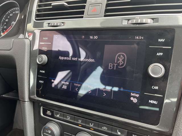 Volkswagen Golf 2019 Diesel