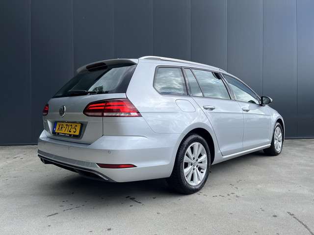 Volkswagen Golf 2019 Diesel