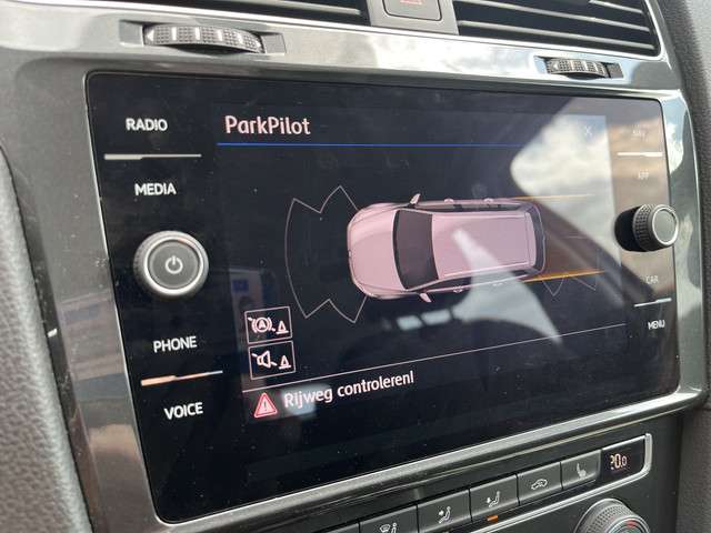 Volkswagen Golf 2019 Diesel