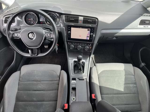 Volkswagen Golf 2019 Diesel