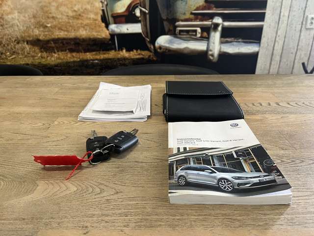 Volkswagen Golf 2019 Diesel