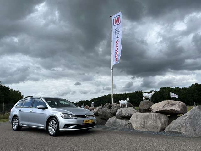 Volkswagen Golf 2019 Diesel