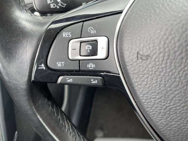 Volkswagen Golf 2019 Diesel