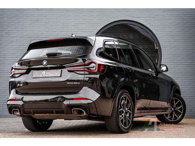 BMW X3 2