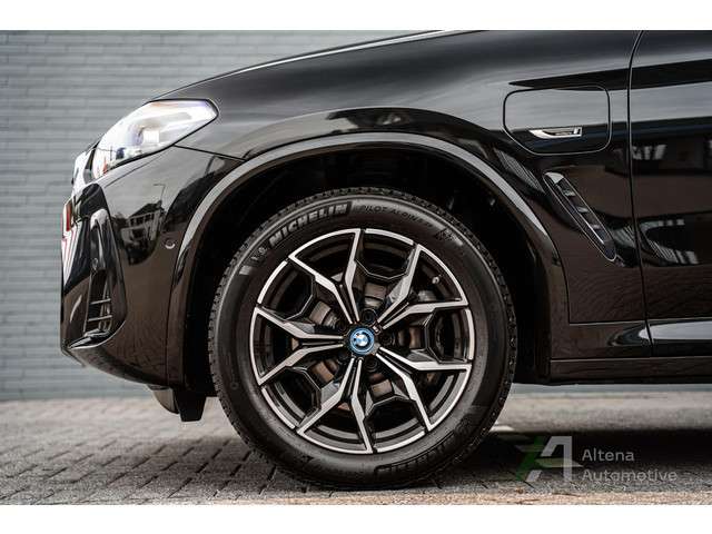 BMW X3 3