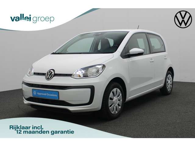Volkswagen up! 2023 Benzine