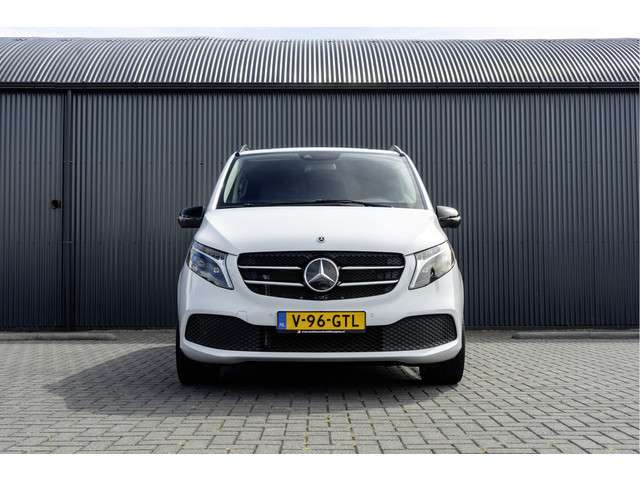 Mercedes-Benz V-Klasse 3