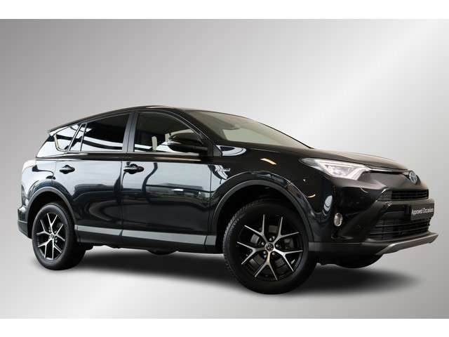 Toyota RAV4 2
