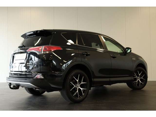Toyota RAV4 3