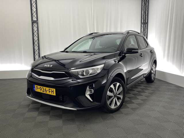Kia Stonic 2