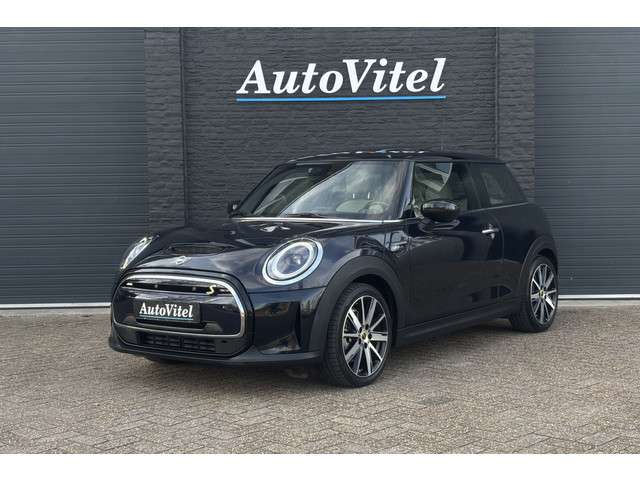 Mini Mini 2022 Elektrisch Mini Mini 2022 Elektrisch