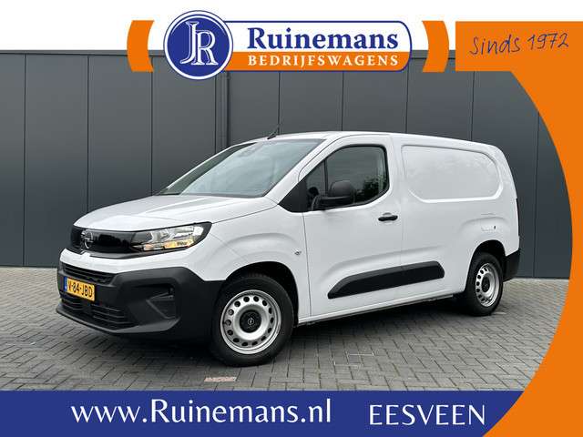 Opel Combo 2024 Diesel