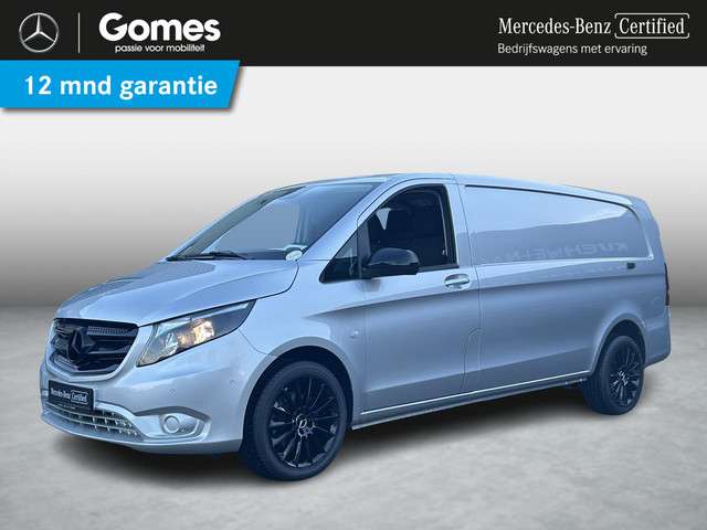 Mercedes-Benz Vito 2021 Diesel
