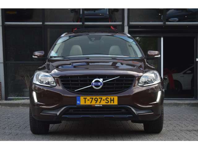 Volvo XC60 2