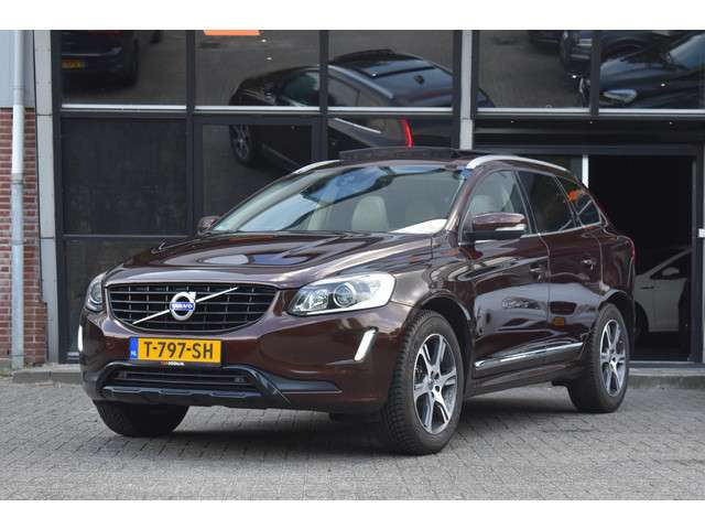 Volvo XC60 3