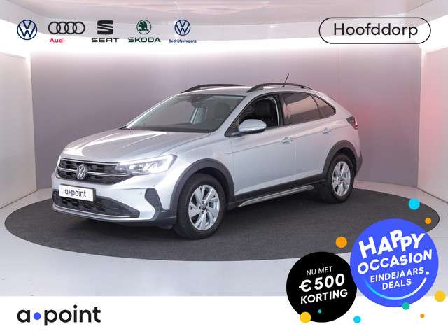 Volkswagen Taigo 2023 Benzine