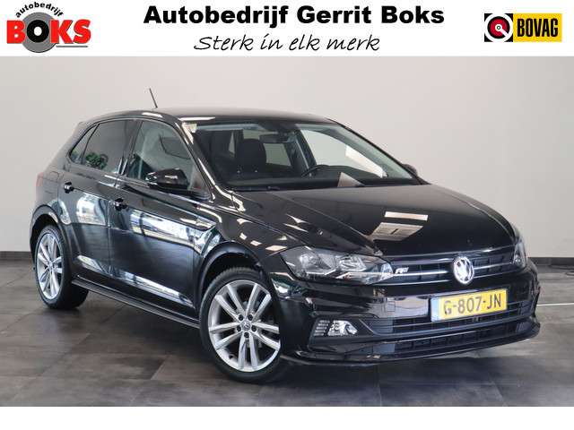 Volkswagen Polo leasen