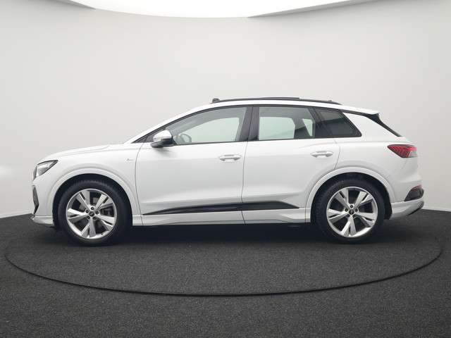 Audi Q4 e-tron 2
