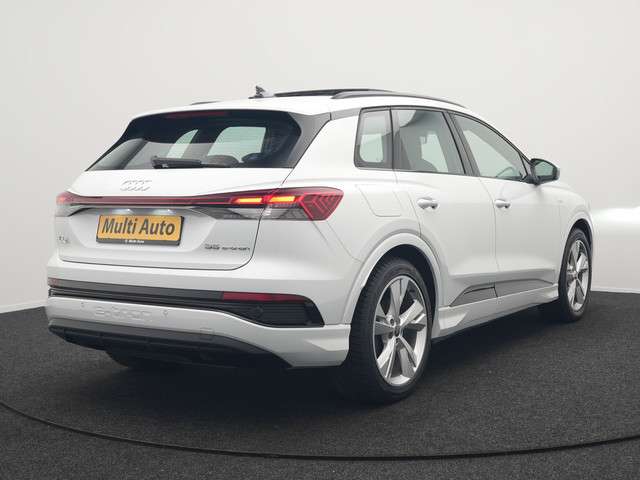 Audi Q4 e-tron 3