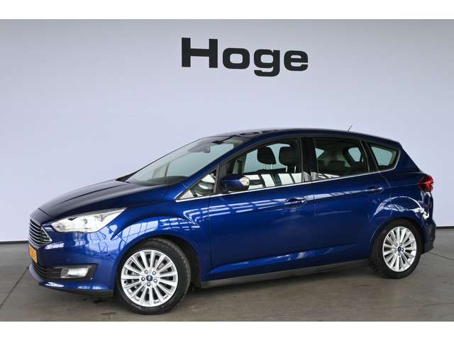 Ford C-Max 2016 Benzine