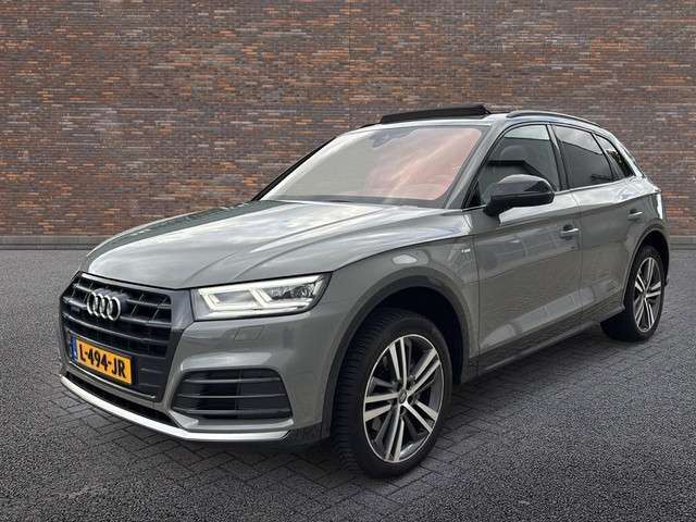 Audi Q5 2