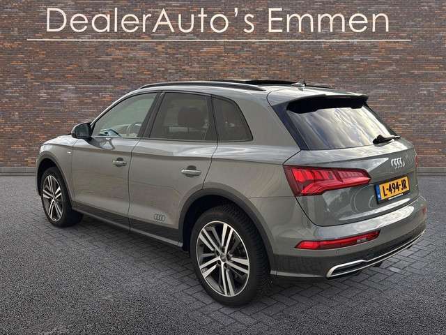 Audi Q5 3
