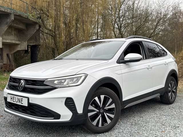 Volkswagen Taigo 2022 Benzine