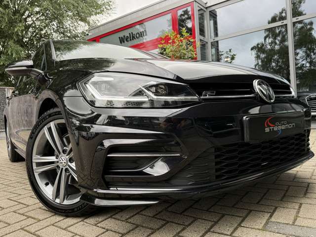 Volkswagen Golf 2020 Benzine Volkswagen Golf 2020 Benzine