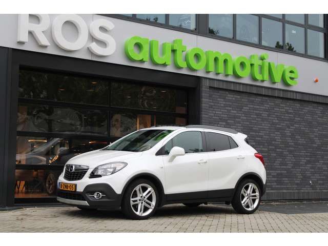 Opel Mokka 3